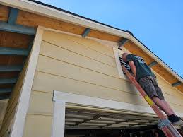 Affordable Siding Repair and Maintenance Services in Valley Falls, KS